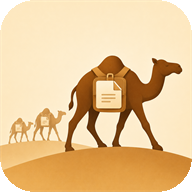 Caravan app icon